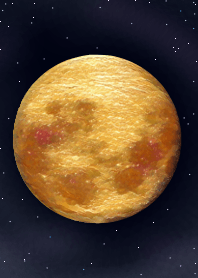 Big moon