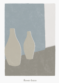 flower vase #1