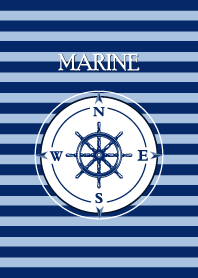Blue Marine 1