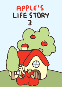apple!s life story pt.3