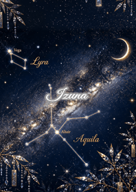 Summer Constellation: Izuna