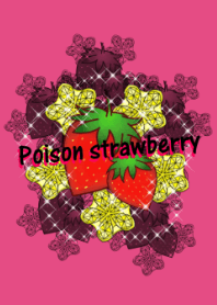 Poison strawberry