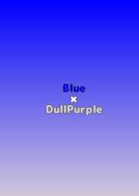 BluexDullPurple-TKCJ