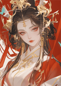 花艷 古風 (修正版)