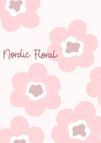 Nordic Floral 19