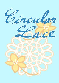 Circular Lace