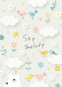 Flaxen Sky Melody 04_1