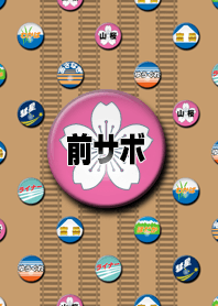 Papan tanda depan (dunia)