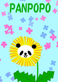 PANPOPO(overseas edition)