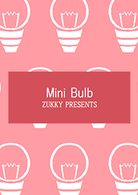 Miniature Bulb02