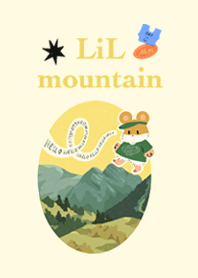 Lil mountain