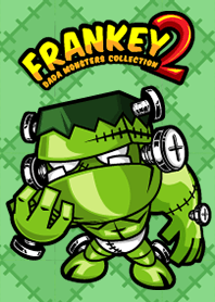 DADA : FRANKEY (V.2)