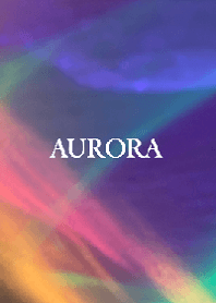 AURORA Holographic Color