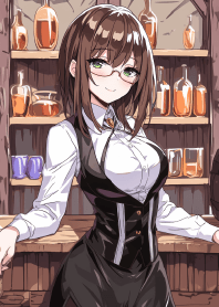 歡迎來到冒險者公會 6