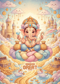 Kingdom of Great Prosperity