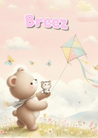 Daily Relaxation Theme C36