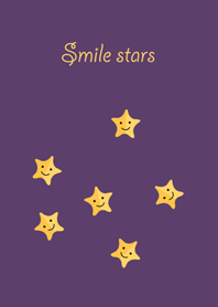 世界中の小さな星です