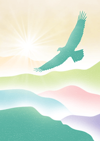 Soar on wings like an eagle 3