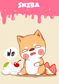 พ่อ ใครไม่บะ ชิบะ 4 V08