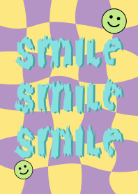 Smile Smile Smile V.3