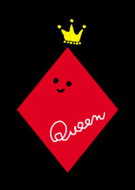 Queen!!!