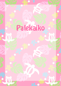 Palekaiko