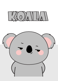 Big Head Koala Theme V.2 (jp)