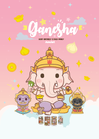 พระพิฆเนศxท้าวเวสสุวรรณ : รวยหมดหนี้ XI