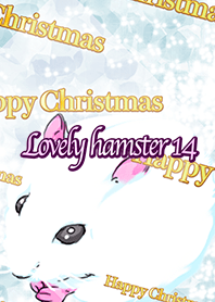 Lovely hamster13