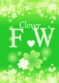 F&W-economic fortune-GreenClover-Initial