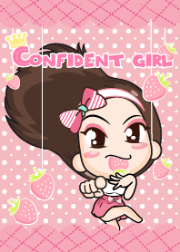 คัพเค็ก - สาวมั่น แคบชั้นมั่นหน้า.