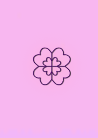 Simple good luck 200002