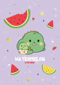 Dino Watermelon Sweet