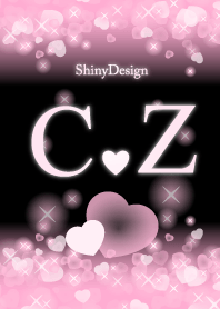 C&Z -Attract luck-PinkHearts