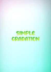 simple gradation..6