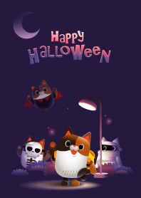 TRIPPO (Happy Halloween) V.2