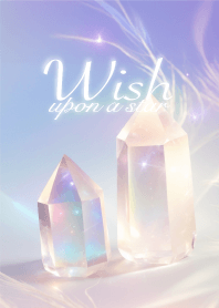 Wish - Twin Crystal -9