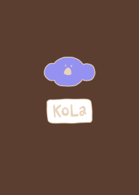 KOLA Chocolate X Milk tea 6