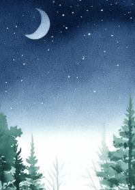Night time. Vol.1