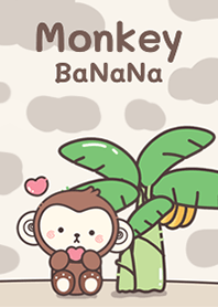 Monkey BaNaNa!