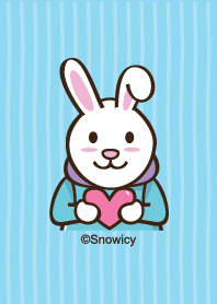 Airy Rabbit Theme