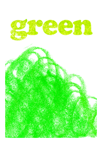 green mood