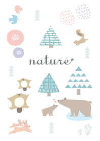 nature***