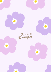 Nordic flowers happiness9