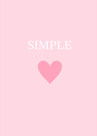 Heart simple design.6.