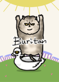 And Buritan
