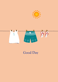 Good day ! 06 (Revised version)