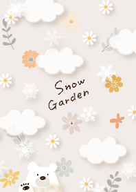 Flaxen Snow Garden 03_2