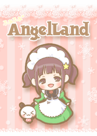 ふぁふぁ*AngelLand☆