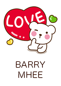 Barry Mhee